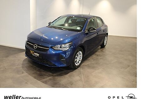 Opel Corsa F 1.2 ''Edition'' Bluetooth Klima DAB Zentralverriegelung