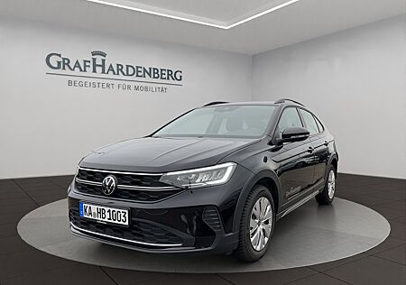 VW Taigo 1.0 TSI Life