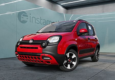 Fiat Panda RED 1.0 GSE Hybrid