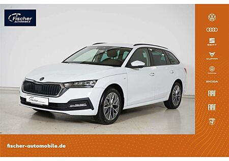 Skoda Octavia Combi 2.0 TDI Ambition DSG NAV/LED/ACC