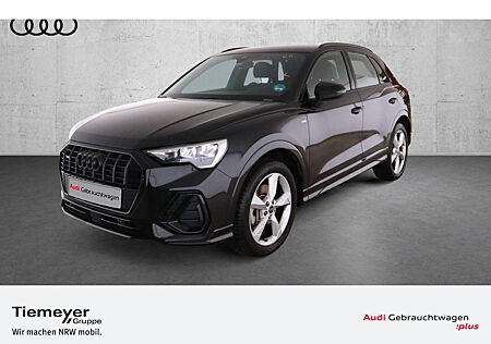 Audi Q3 40 TFSI Q S LINE LM19 eSITZE KAMERA AHK