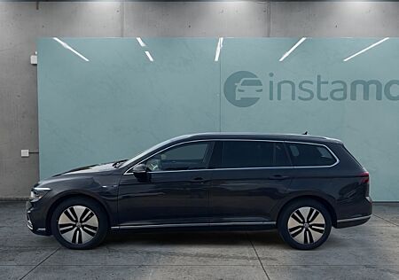 VW Passat Variant 1.4 TSI DSG GTE IQ-LIGHT KAMERA NAVI 17 ACC