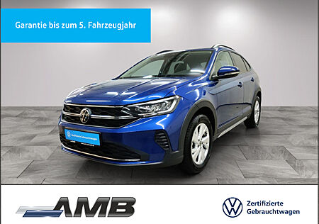 VW Taigo 1.0 TSI Life 01 2rantie