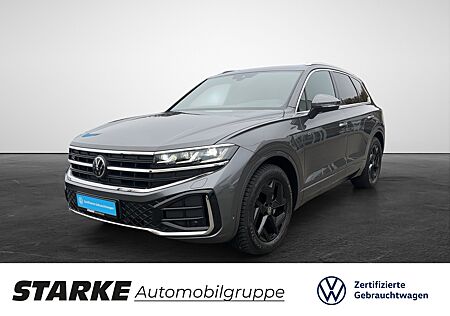 VW Touareg 3.0 TDI 4M R-Line