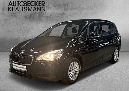 BMW 2er 218 Gran Tourer ADVANTAGE 2 JAHRE VOLLGARANTIE KAMERA NAVI