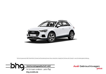 Audi Q3 35TDI quattro S tronic advanced AHK Navi connect virtualC. EPHplus 3zKlima As