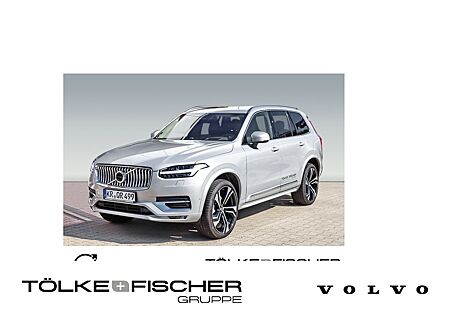 Volvo XC 90 XC90 (Facelift) B5 (Diesel) Mild-Hybrid Ultimate