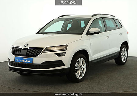 Skoda Karoq 1.6 TDI Ambition #Virtual#17Z#STHZ#ACC#DSG