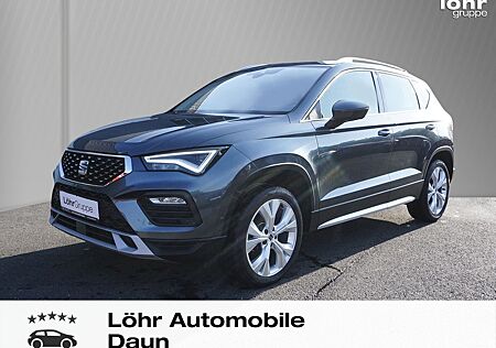 Seat Ateca 2.0 TDI DSG Xperience AHK Navi LED ACC