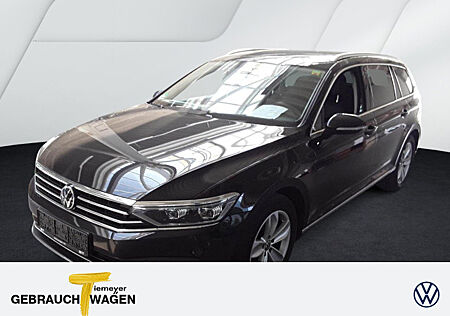 VW Passat Variant 2.0 TDI DSG ELEGANCE KAMERA IQ.LIGHT NAVI ACC