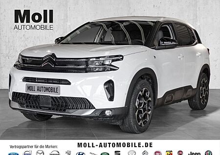 Citroën C5 Aircross Plug-in-Hybrid 225 e-EAT8 Feel Pack Keyless System