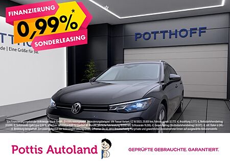 VW Passat Variant 2.0 TDI DSG Business AHK ACC PDC 360° Kamera LED Navi