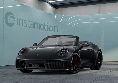 Porsche 992 (911) Carrera GTS Cabrio | HD-Matrix LED |