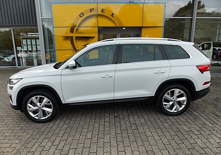 Skoda Kodiaq 2.0 TDI Style 4x4