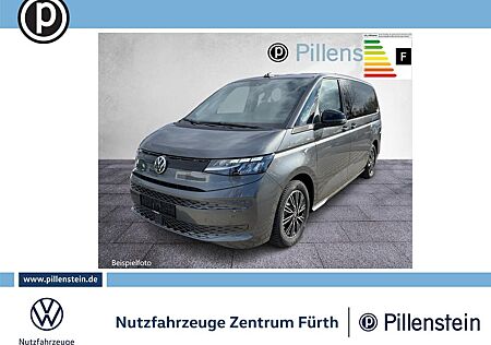 VW T7 Multivan Multivan GOAL LÜ