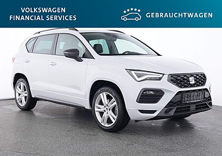 Seat Ateca FR-Line 1.5 TSI 110kW 6-Gang