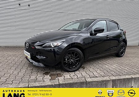 Mazda 2 1.5 SKYACTIV-G 90 EU6d Homura (EURO 6d) AUTOMATIK ALLWETTER LED SHZ PDC