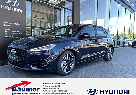 Hyundai i30 5 Türer 1.0 T-GDI Advantage *Verfügbar*