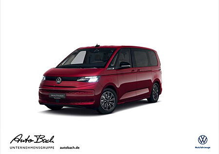 VW T7 Multivan 1.5 l TSI Multivan kurz | | |