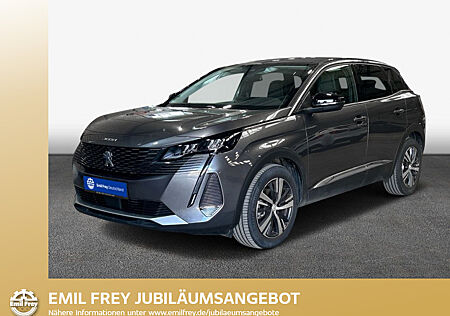 Peugeot 3008 BlueHDi 130 EAT8 Allure Pack