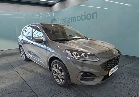 Ford Kuga Plug-In Hybrid ST-Line Bluetooth Navi LED