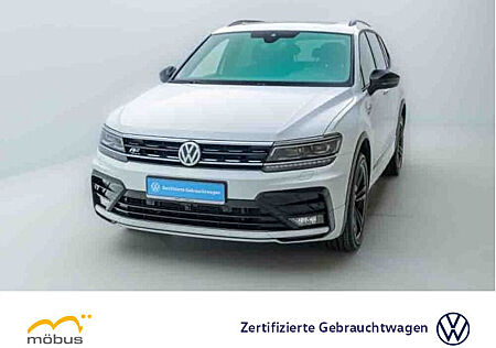 VW Tiguan Allspace 2.0 TSI DSG*RLINE*4MOT*RFK*DYN*PANO*LED*