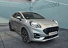 Ford Puma ST-LINE 1.0L MHEV 155PS A B2SK ParkAss. LM