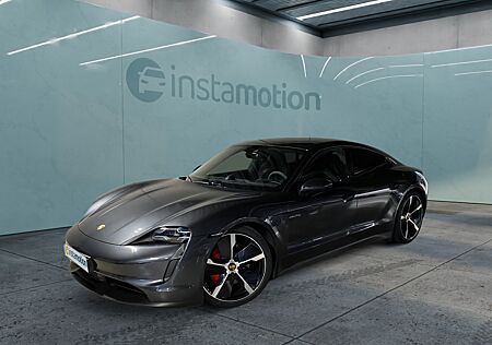 Porsche Taycan 4S | Performancebatterie Plus | InnoDrive