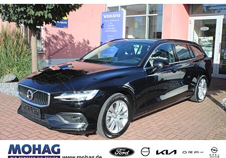 Volvo V60 B4 Diesel Momentum Pro mit AHK,HarmanKardon,Kamera,VollLED,PDC,Sitzheizung