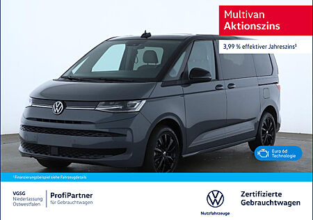 VW T7 Multivan Edition TDI