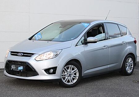 Ford C-Max 1.0 EB Titanium Navi Kamera Zahnriemen neu