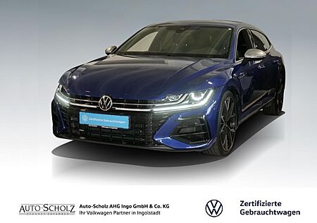 VW Arteon Shooting Brake TSI R 4M AHK MATRIX KAMERA