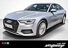 Audi A6 Design 40 TDI S-tronic DAB+LED+NAVI+Alu-18`