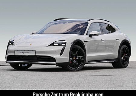 Porsche Taycan 4S Cross Turismo Head-Up Klimasitze BOSE