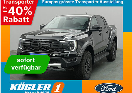 Ford Ranger RAPTOR 292PS Aut./Raptor-P/e-Rollo