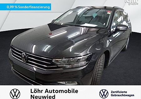 VW Passat Variant 2.0 TDI DSG Business /LED/ACC/AHK