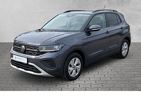 VW T-Cross 1.0 TSI Life LED+ACC+App-Connect