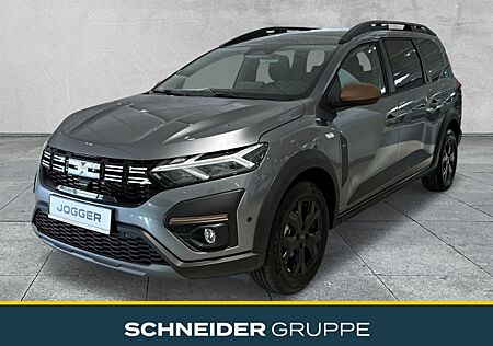 Dacia Jogger EXTREME+ ECO-G 100 NAVI+KAMERA+LPG+PDC