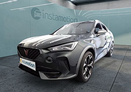 Cupra Formentor 1.4 eHybrid NAVI KAMERA SITZH LM19