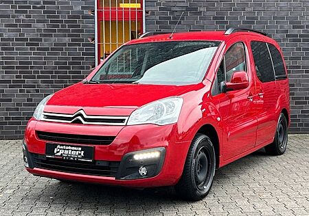 Citroën Berlingo Kombi Shine