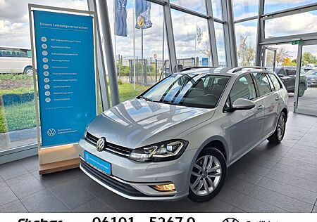 VW Golf Variant Comfortline Golf VII Variant 2.0TDI