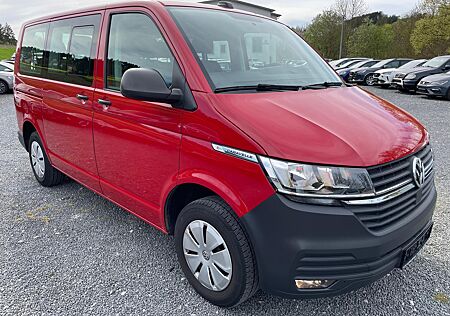 VW T6 Caravelle T6.1 2.0 TDI *Caravelle*Trendline*Kamera*Climatronic*