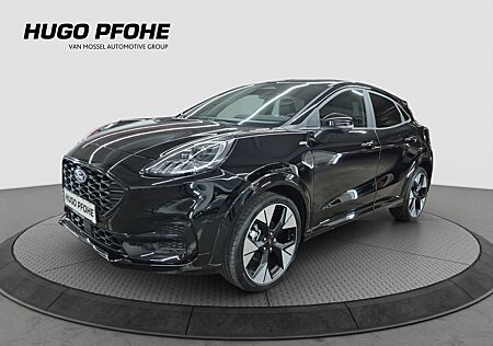 Ford Puma ST-LINE X 1.0 EcoBoost Hybrid 114kW