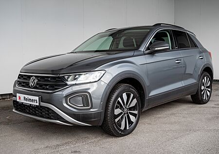 VW T-Roc MOVE MOVE 1.5 l TSI OPF DS ACC FLA