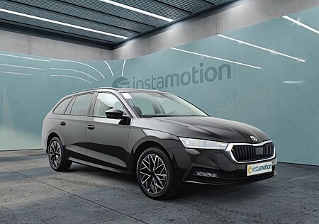 Skoda Octavia Combi 1.5 eTec DSG Ambition KAMERA NAVI