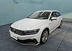 VW Passat Variant GTE LM18 STHZG NAVI