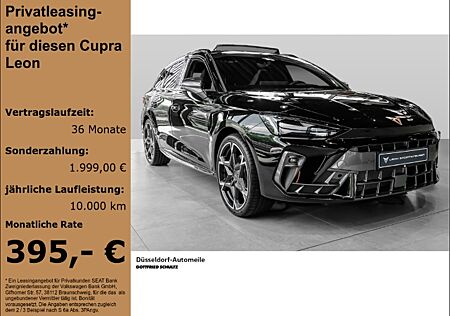 Cupra Leon SPORTSTOURER 1.5eTSI 150PS 7-GANG-DSG NEUES MODELL*SOFORT VERFÜGBAR*