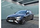 Mercedes-Benz E 450 4MATIC T-Modell AMG-Line+360°+PSD+AHK+LED