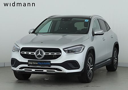 Mercedes-Benz GLA 250 e *Pano*Memory*Navi*Multibeam*Distronic*