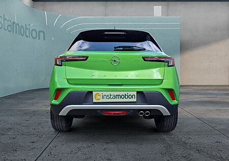 Opel Mokka ULTIMATE Alcantara DAB Massagesitz 180°Kam